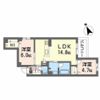 Casa Regioの間取り画像