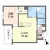 Casa Regioの間取り画像