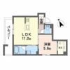 Casa Regioの間取り画像