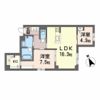 Casa Regioの間取り画像