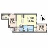 Casa Regioの間取り画像
