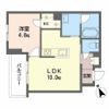 Casa Regioの間取り画像