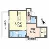 Casa Regioの間取り画像