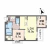 Casa Regioの間取り画像