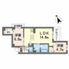 Casa Regioの間取り画像