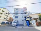 フォーサイト前田Renatusの間取り画像
