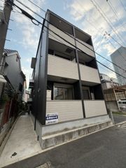 L'sHouse東荒神の外観画像