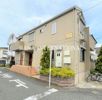 メゾンみのりの間取り画像