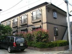 ガーデンプラザ 弐番館の外観画像