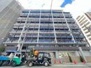 ベイサイドパークOSAKAノースレジデンシスの外観