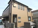 関町ユキハイツの外観