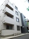 メゾン ド レスポワールの外観