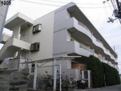 第7ミサワハウスの外観画像