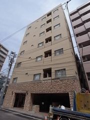 アベゼ住吉の外観画像