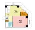 ドミール南平台の間取り画像