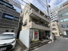 ドミール南平台の間取り画像