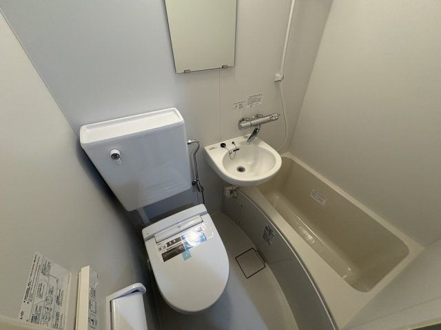 バスルーム