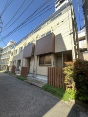 ステラ仲町の外観画像