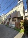 ステラ仲町の外観