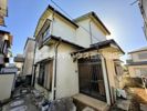 市川市大野町2丁目戸建の外観