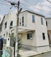 世田谷区上北沢5丁目 貸戸建ての間取り画像