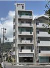 アバントコート本山の間取り画像