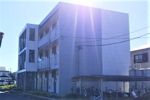 レオパレスcomfortの間取り画像