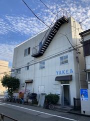YAKビルの外観画像