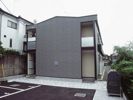 レオパレス山野の外観