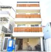 NKマンションの間取り画像