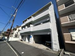 サンライズ大島の外観画像