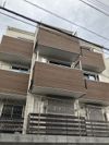 maison de Tsuruseの間取り画像