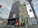 栃木屋ビルの外観