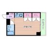 スカイハイツの間取り画像
