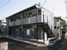 レオパレスピノの外観