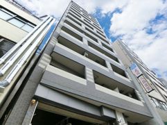 CITY SPIRE神戸元町Ⅰの外観画像