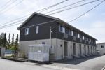 D-room天正寺の外観