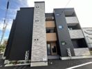 Crecia一宮 (クレシア一宮)の外観