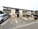 カーサ モエハの外観
