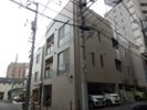 カサ・デ・ソルの外観