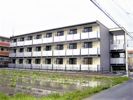 レオパレスビューテラス草内の間取り画像
