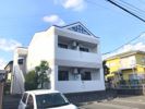 Casa Verde（カサ ベルテ）の外観