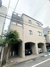 グランデッサ代沢の間取り画像
