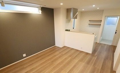 リビング