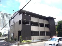 サウンドビューの外観画像