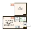 ciel et maraisの間取り画像