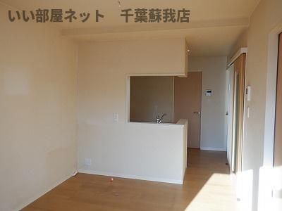 リビング
