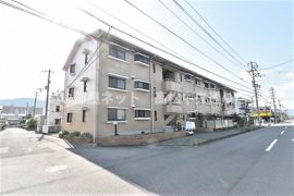 第3メールブルーの外観画像