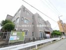 ギャレ蛍池 東館の間取り画像