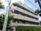 ルーブル荻窪参番館の外観